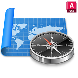 MapWorks for AutoCAD