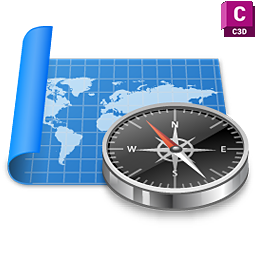 MapWorks for Civil3D