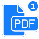 PDF2DWG Single License